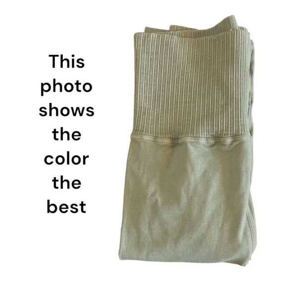 Free People Movement Good Karma Leggings - Picture 6 of 11